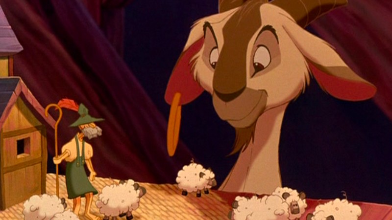 Disney Characters That Start with D: 47 Iconic Names 