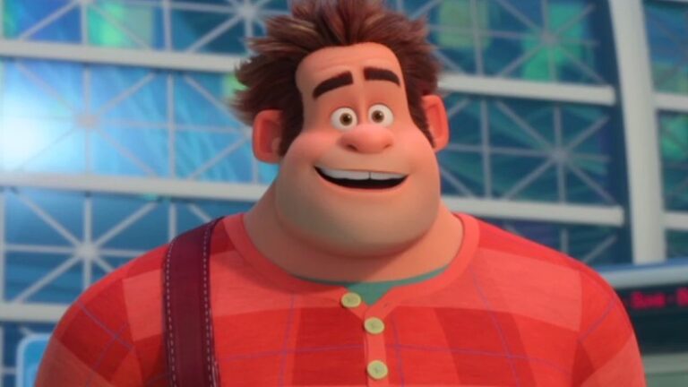 Disney Characters That Start With R: Iconic Names