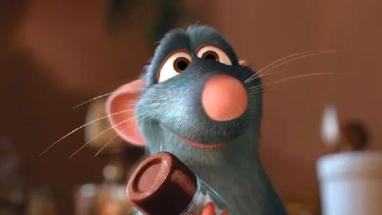Disney Characters That Start With R: Iconic Names