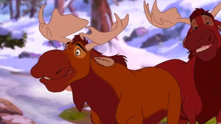 Disney Characters That Start With R: Iconic Names