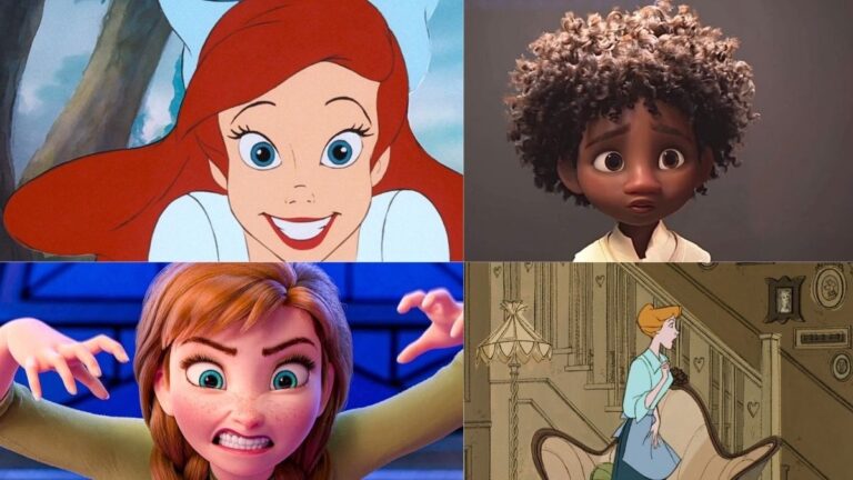 Disney Characters that Start with A: Iconic Names 