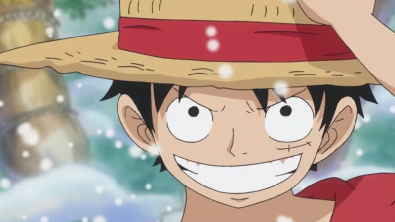 How Did Luffy Get His Scars In One Piece (Explained)? 
