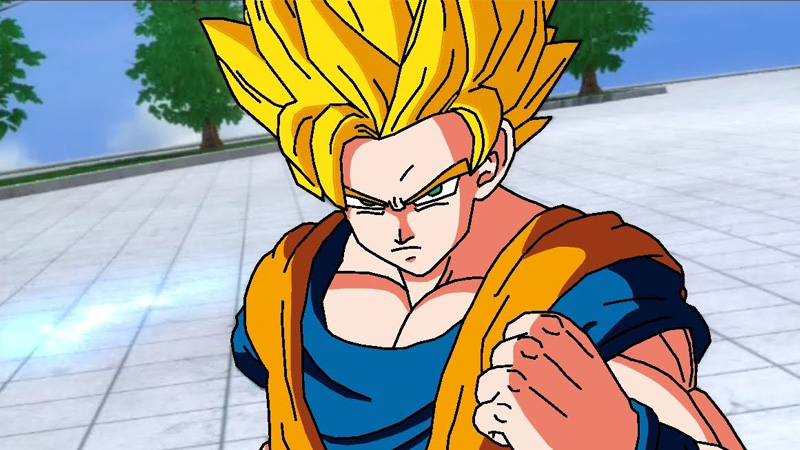 How Old Was Gohan When He Fought Cell?