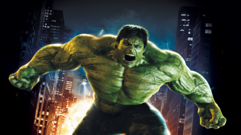 The Incredible Hulk’s Anatomy: 7 Mind-Blowing Facts You Won’t Believe