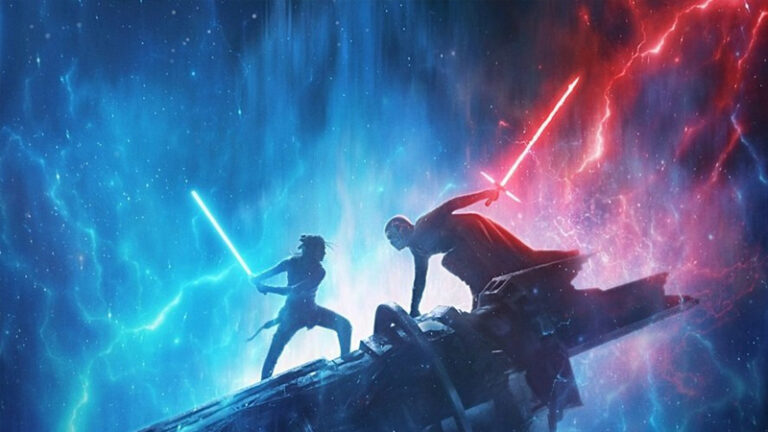 Kathleen Kennedy Shares Updates On Future Star Wars Films