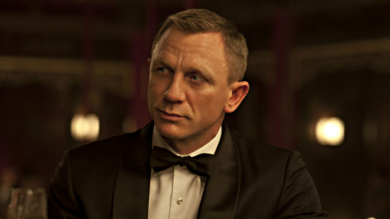 Daniel Craig Reacts to Amazon’s Full Takeover of the ‘James Bond’ Franchise