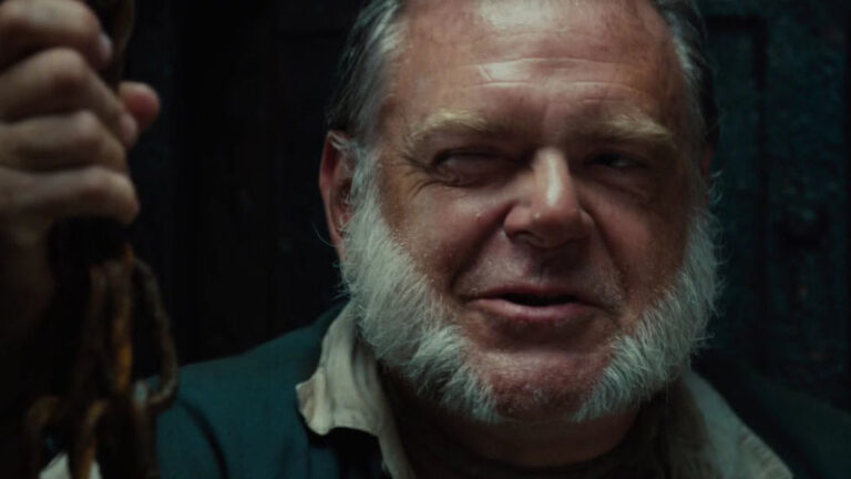 Movie Characters that Start with J: Iconic Names