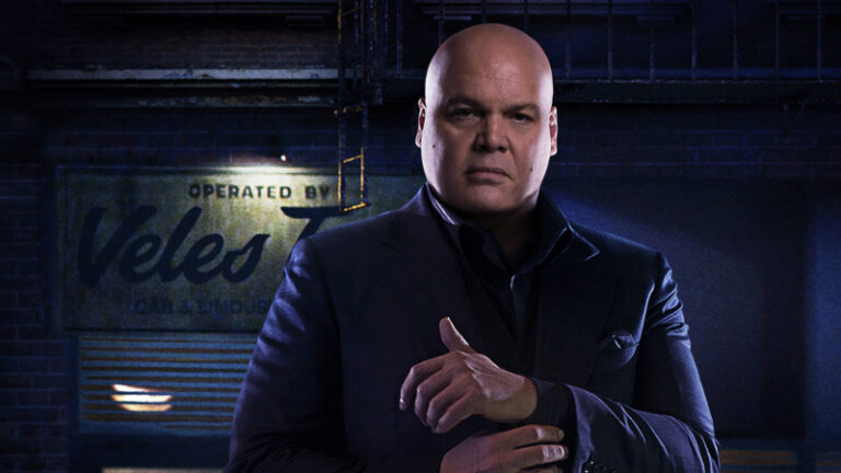 Vincent D’Onofrio Responds to Question About Charlie Cox’s MCU Debut as Matt Murdock: “The Other Pain in the Ass Character. Spider-Man.”