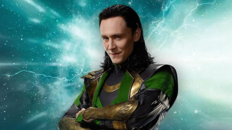 Loki Anatomy: 7 Things You Won’t Believe
