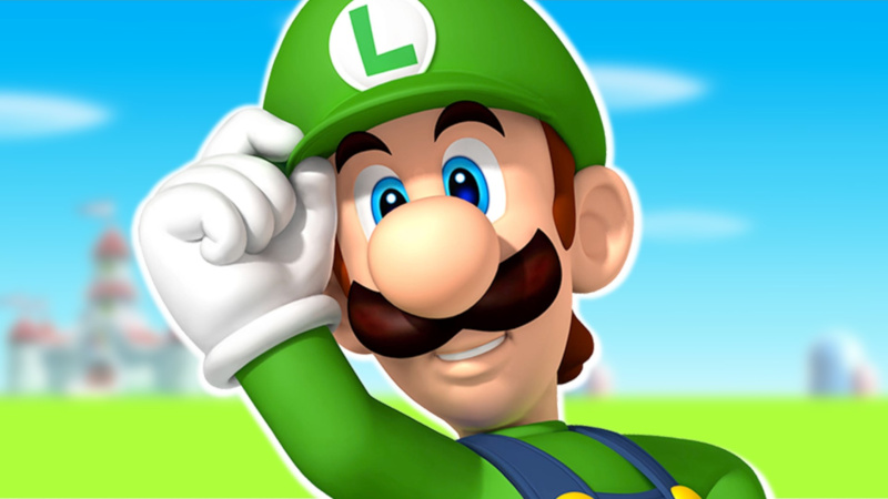 Luigi