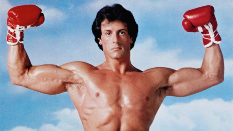 Sylvester Stallone Reveals The One Film He Regards As His Proudest Achievement