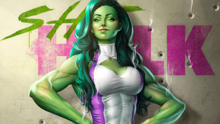 Tatiana Maslany Rumored to Return as She-Hulk in ‘Avengers: Doomsday’