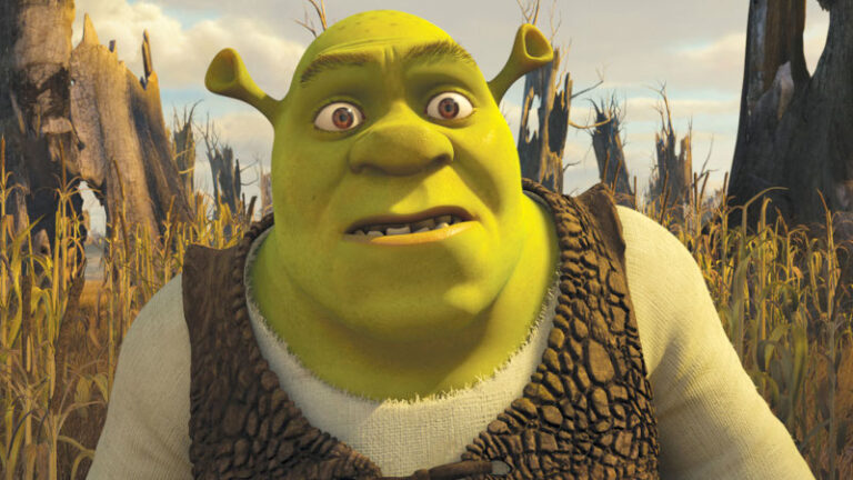 ‘Shrek 5’ Adds Marcello Hernández and Skyler Gisondo as Ogre Sons