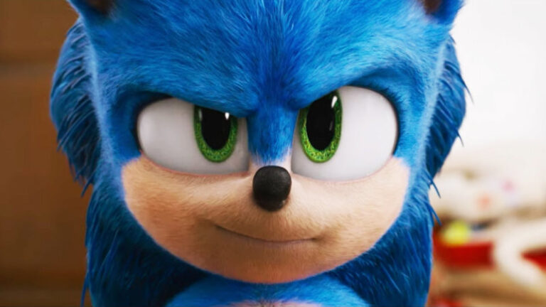 First Teaser for ‘Sonic 4’ Unveiled Ahead of March 2027 Theatrical Debut