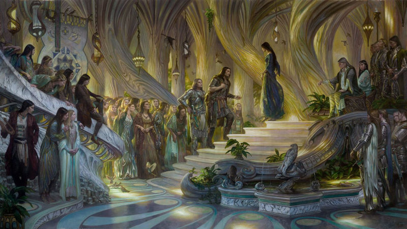 Thingol