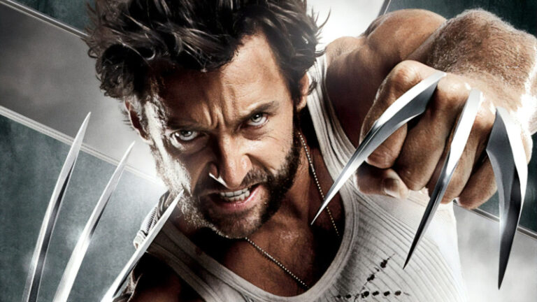 Hugh Jackman Sparks Frenzy with New Wolverine Photo That Has Fans Losing It