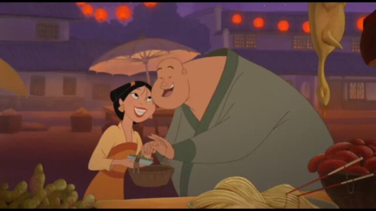 Disney Characters that Start with C: Iconic Names
