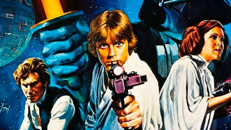 Star Wars Insider 236 Confirms the 2027 Re-Release of ‘Star Wars’ as a Full Remaster of the Original 1977 Version