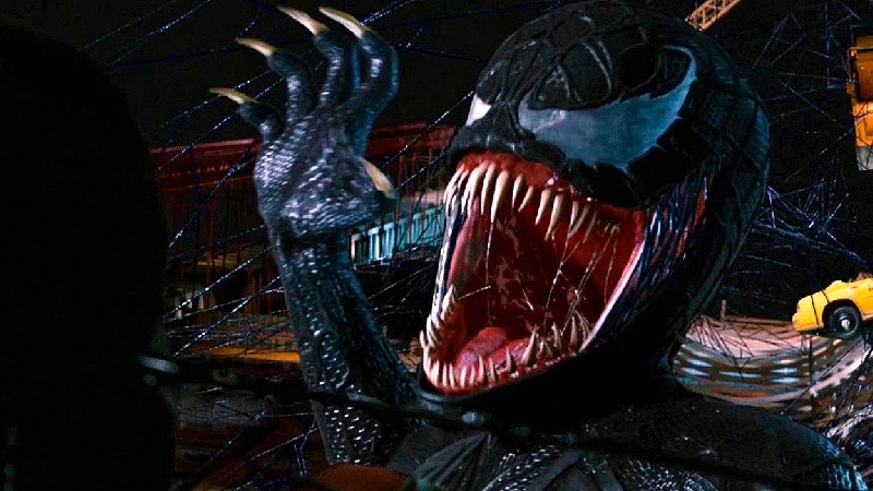 Venom Movies in Order: The Complete Guide