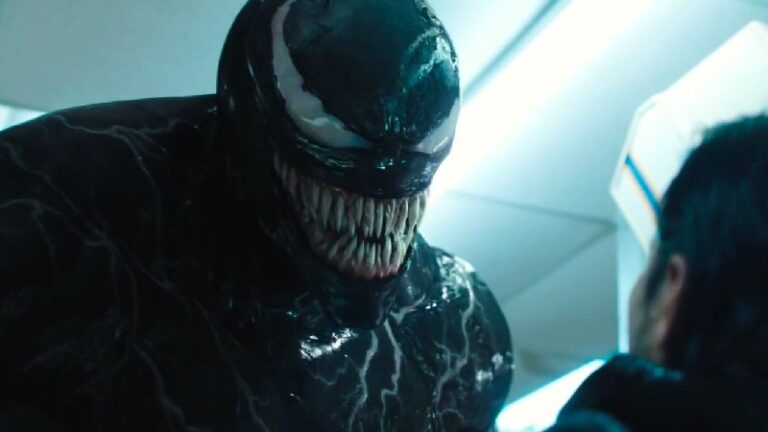 Venom Movies In Order: The Complete Guide