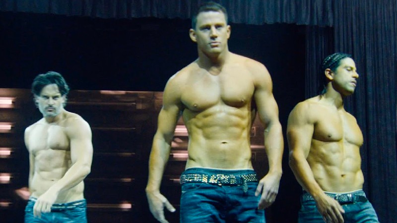 Magic Mike Movies in Order & How Many Are There?