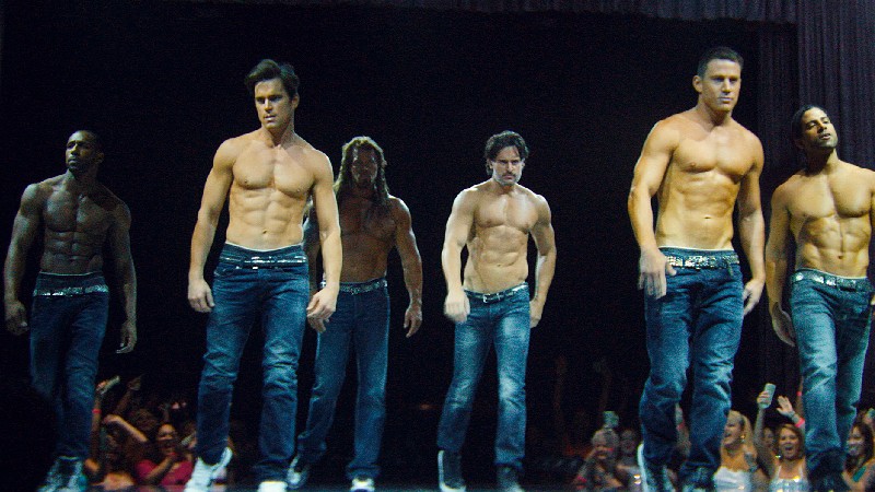 Magic Mike Movies in Order & How Many Are There?