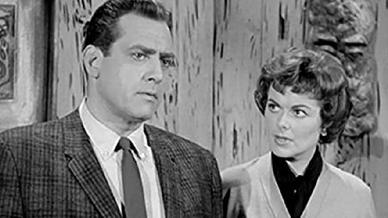 Perry Mason Movies in Order: The Complete Guide