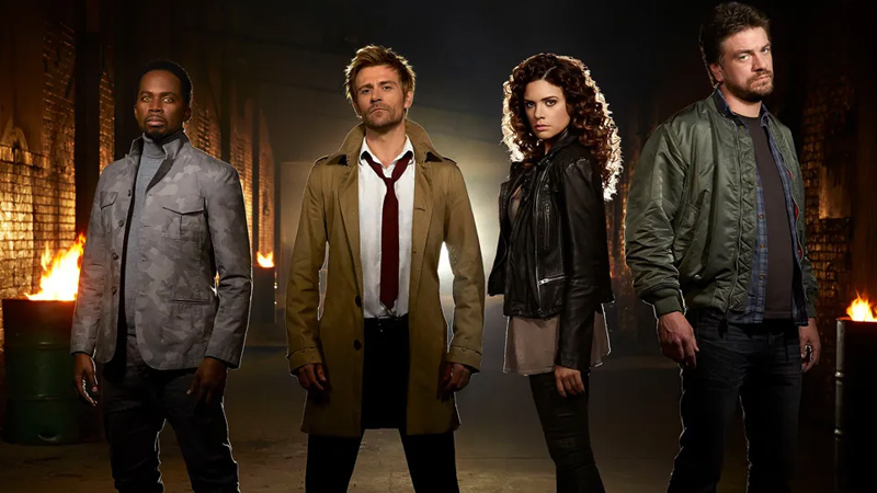 17 Best TV Shows Like the Sandman You Need to Watch
