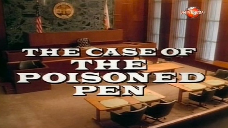 Perry Mason Movies in Order: The Complete Guide