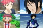 Anime Characters that Start with S: Iconic names