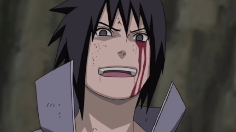 Why Does Sasuke Want To Destroy the Hidden Leaf in Naruto?