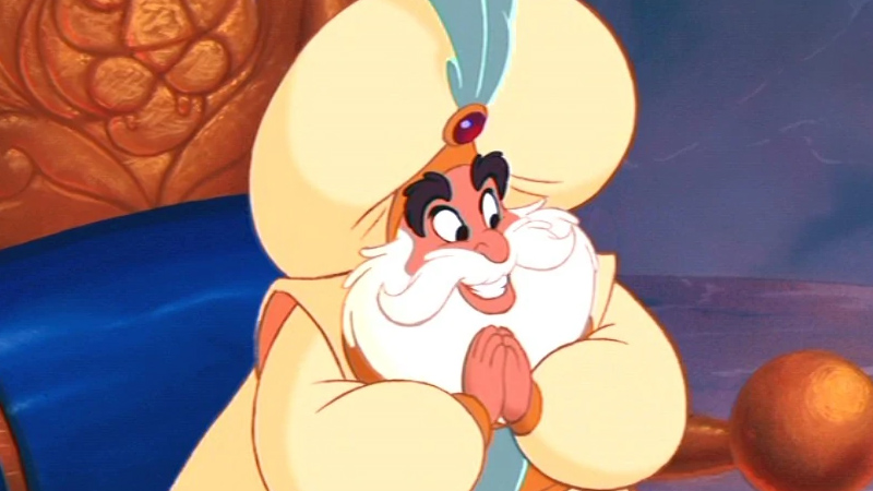 Disney Characters That Begin With S: 62 Iconic Names