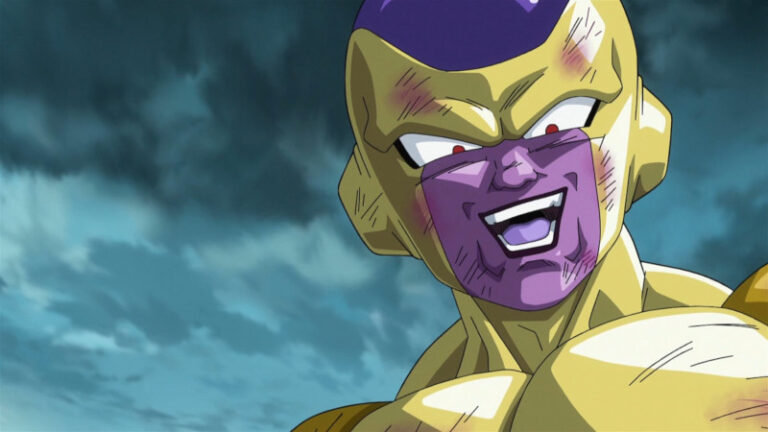 Is Frieza Male Or Female? (& Does He Have A Gender)