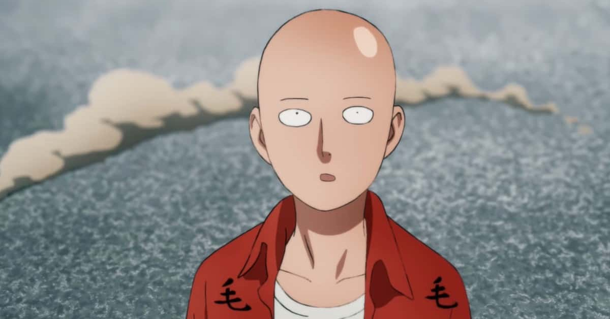 How Did Saitama Get His Powers in One Punch Man? (& Why Is He So Strong?)