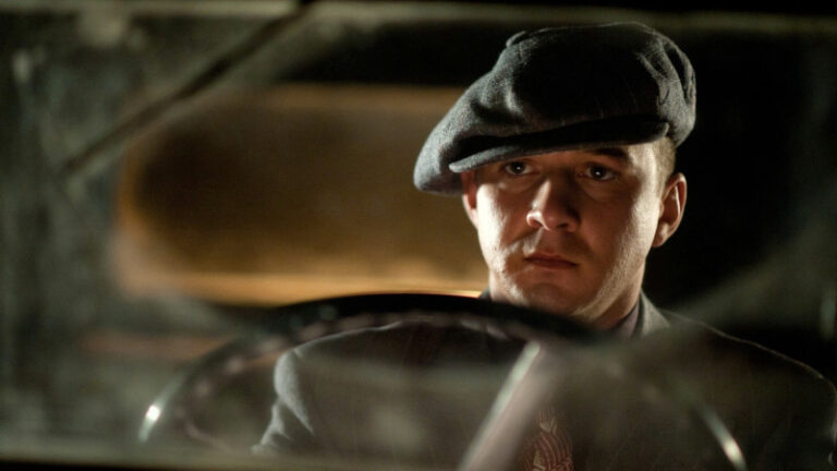 Movie Characters that Start with J: Iconic Names