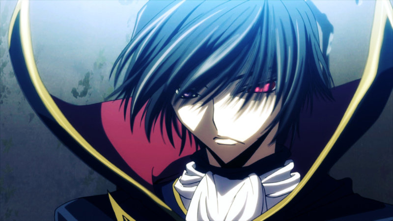 Lelouch