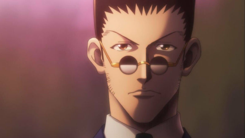 Leorio