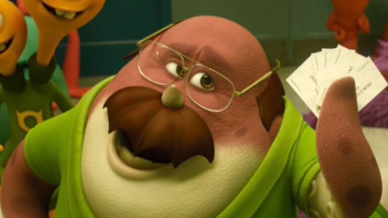 Movie Characters That Start With D: Iconic Names