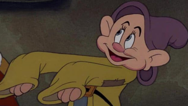 Movie Characters That Start With D: Iconic Names