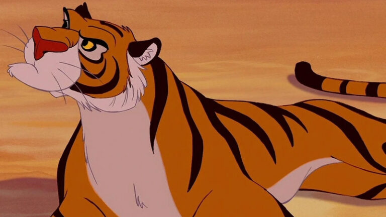 Movie Characters That Start With R: Iconic Names