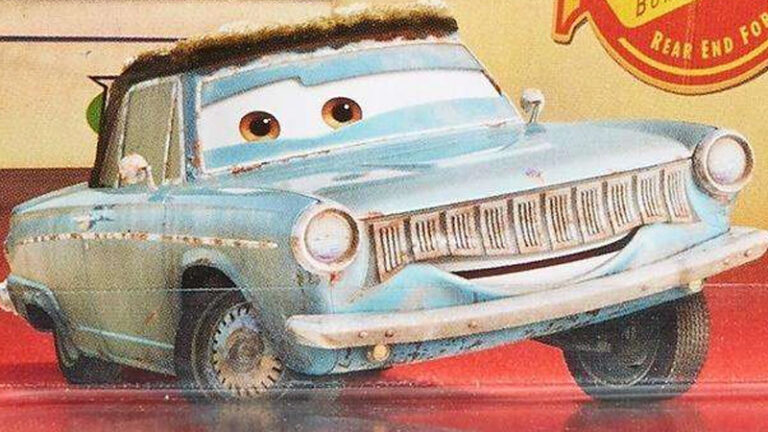 Movie Characters That Start With R: Iconic Names