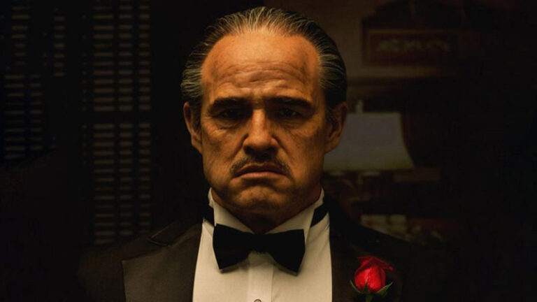 The most interesting films about the mafia that will not let you get bored