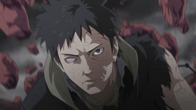 Obito Uchiha