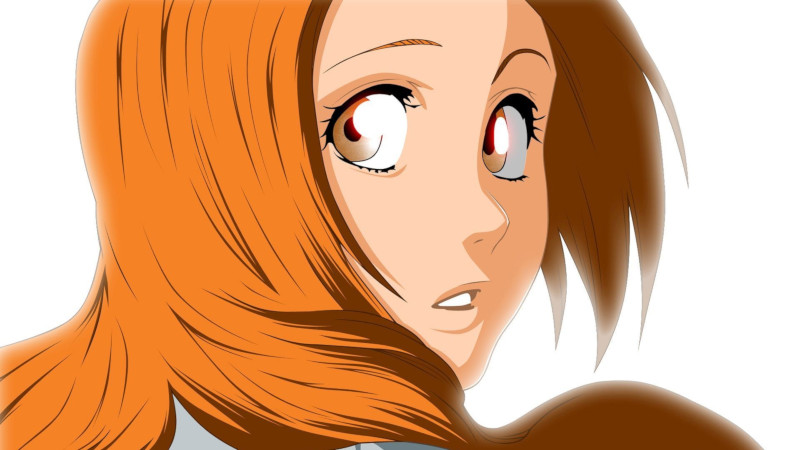 Orihime