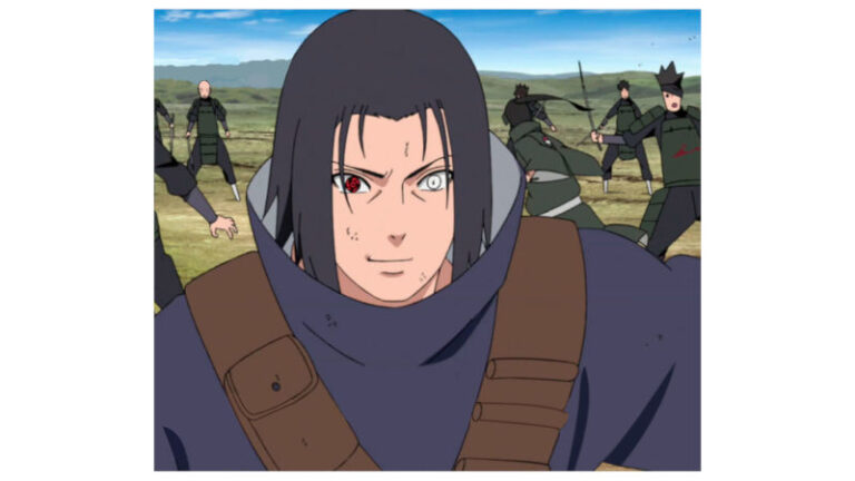 Anime Characters that Start with R: Iconic Names