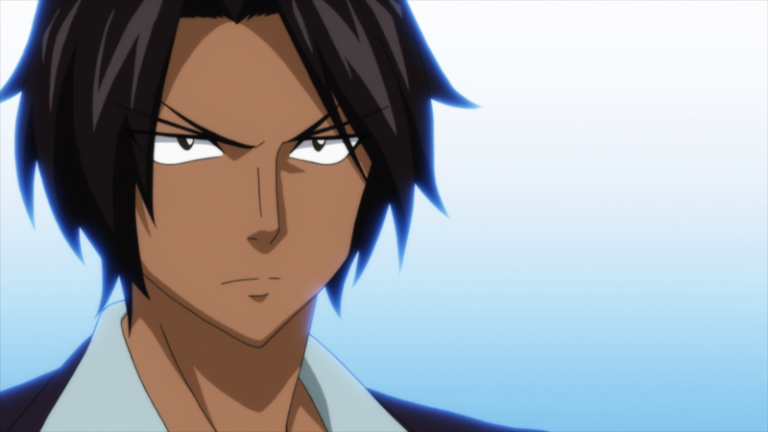 Anime Characters that Start with R: Iconic Names
