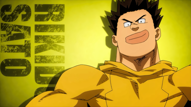 Anime Characters that Start with R: Iconic Names