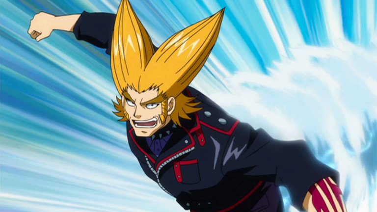 Anime Characters that Start with R: Iconic Names