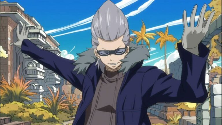 Anime Characters that Start with R: Iconic Names