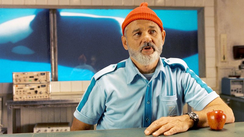 Steve Zissou